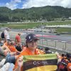 Austria, Spielberg